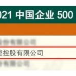 รายการ2021 500ชั้นนำของจีนออกแล้ว! ทองแดง Jintian จัดอันดับ211th ขึ้น22สถานที่จากปีที่ผ่านมา!