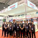 ข่าวนิทรรศการ | tthe บริษัทปรากฏที่ South China International Industry Fair